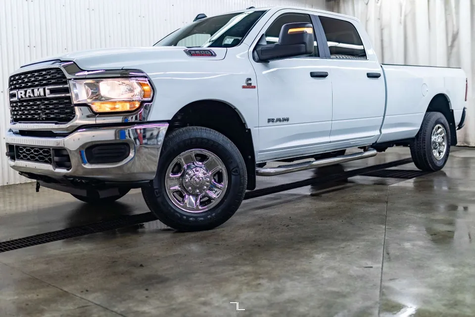 Ram 2500 2024 photo 5