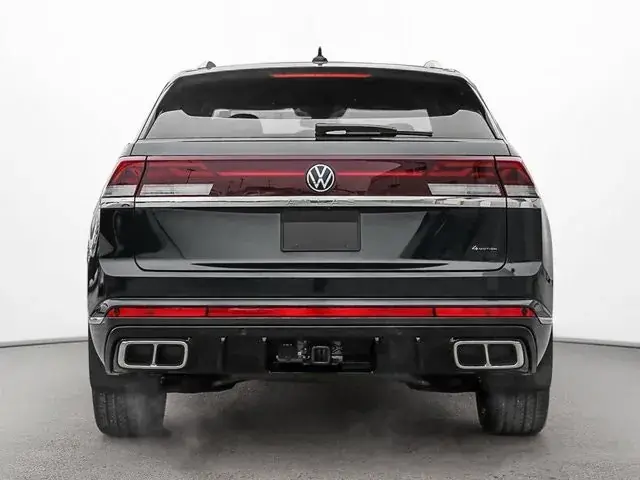 Volkswagen Atlas Cross Sport 2026 photo 5