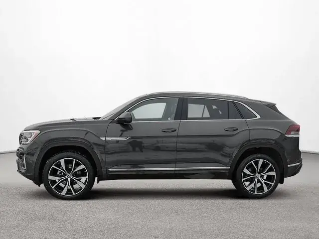 Volkswagen Atlas Cross Sport 2026 photo 3