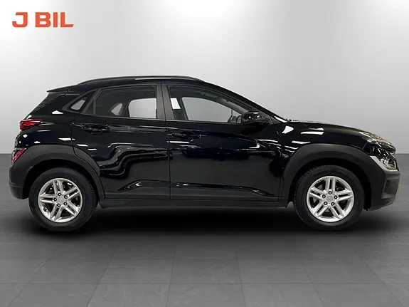 Hyundai Kona 2021 photo 3