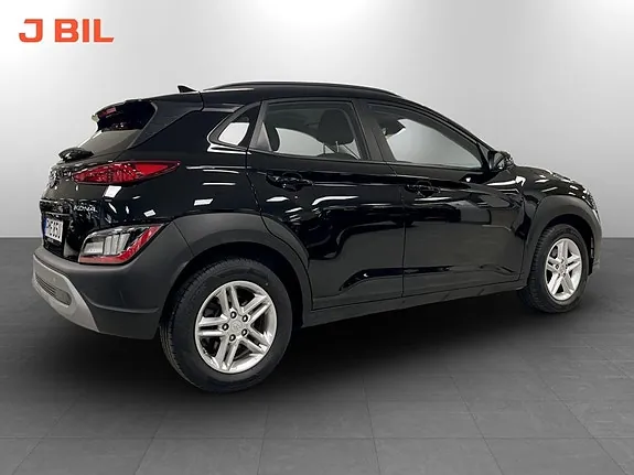 Hyundai Kona 2021 photo 4