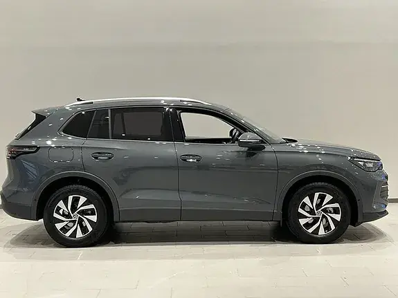 Volkswagen Tiguan 2026 photo 5