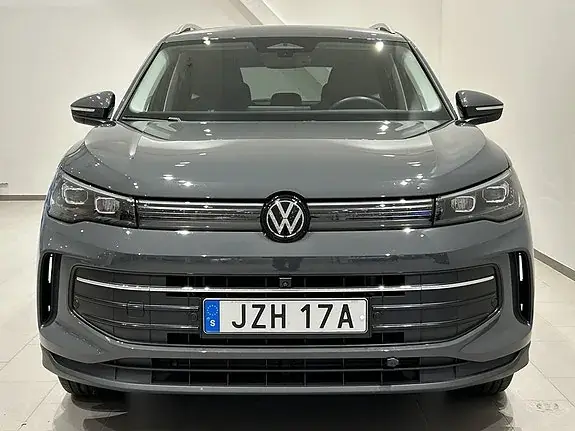 Volkswagen Tiguan 2026 photo 3