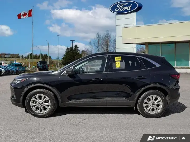 Ford Escape 2024 photo 4