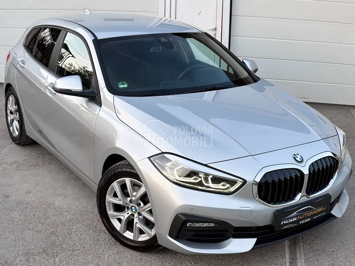 BMW 116