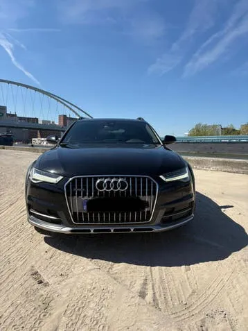 Audi Allroad