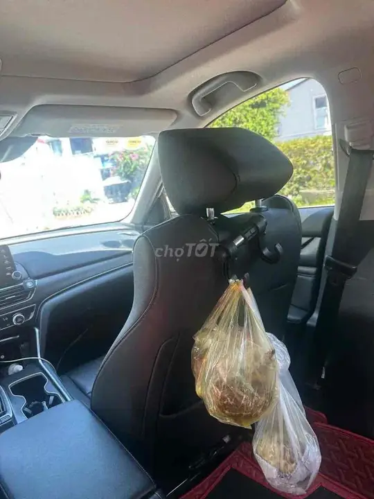Honda Accord 2021 photo 4