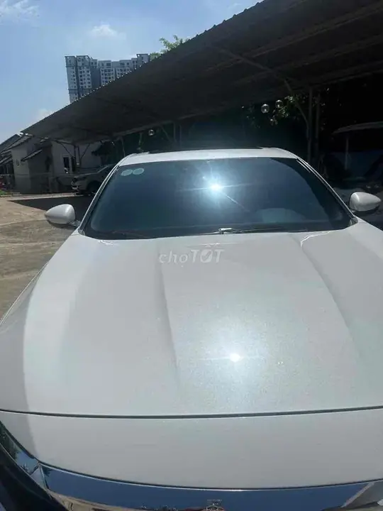 Honda Accord 2021 photo 2