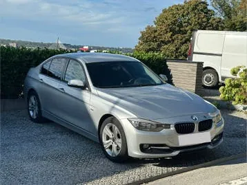 BMW 316D