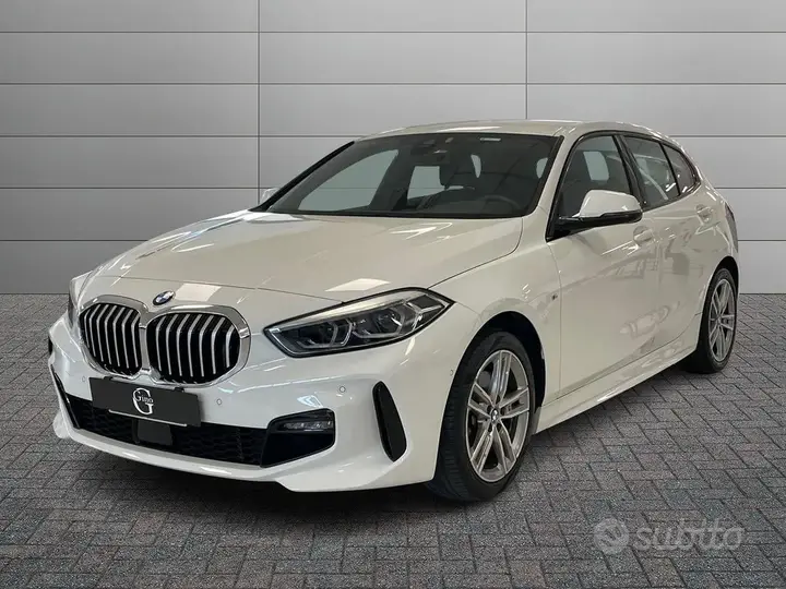 BMW 116D