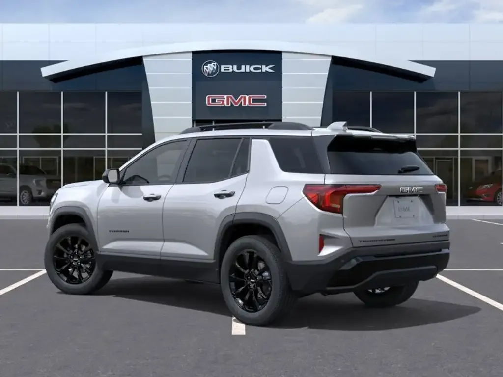 GMC Terrain 2027 photo 3