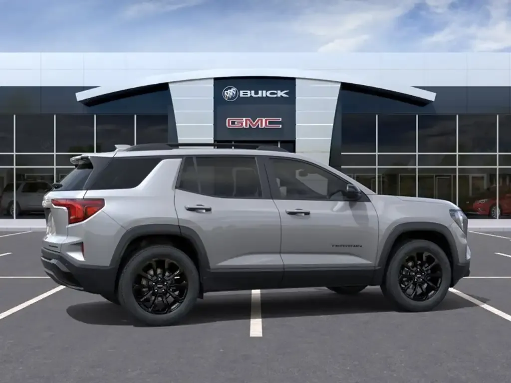GMC Terrain 2027 photo 5