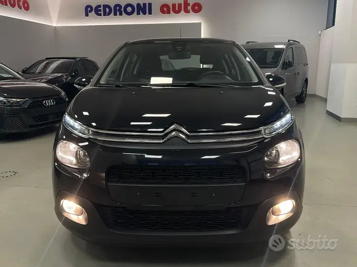 Citroen C3 2017 photo 4