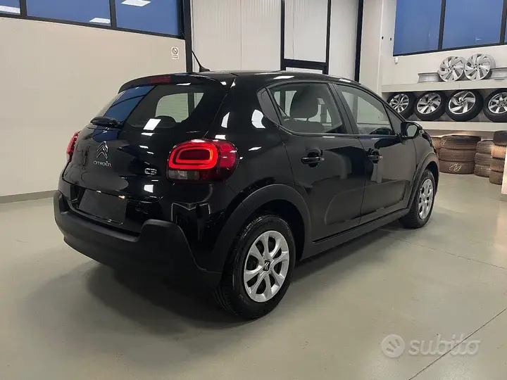 Citroen C3 2017 photo 2