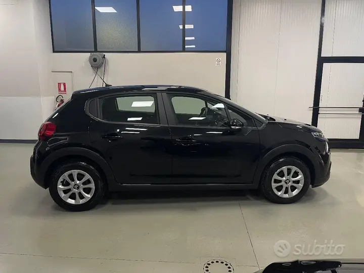 Citroen C3 2017 photo 5