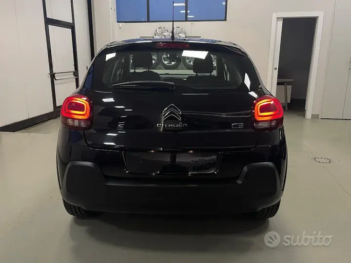Citroen C3 2017 photo 3