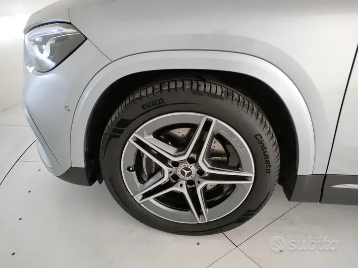 Mercedes-Benz Gla 2024 photo 5