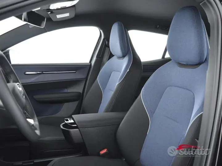 Volvo Ex30 2026 photo 5