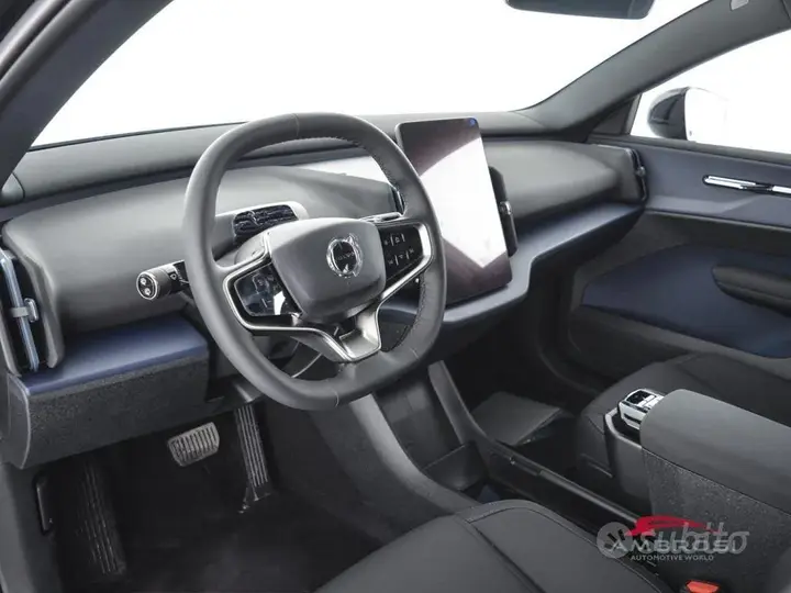 Volvo Ex30 2026 photo 4