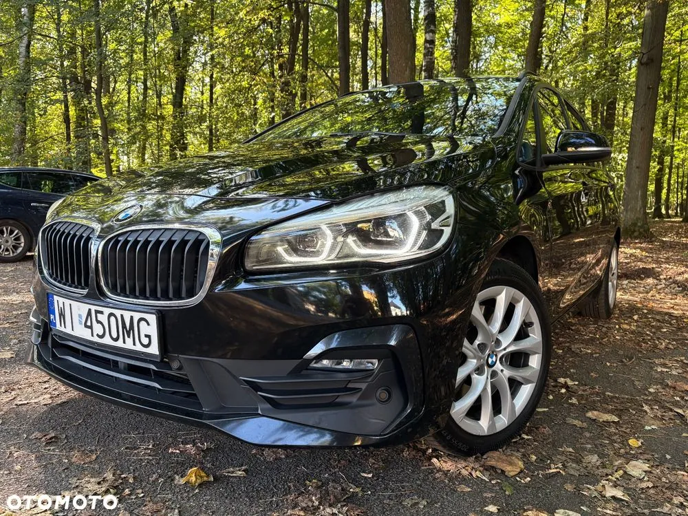 BMW Series 2