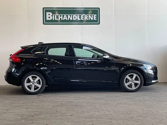 Volvo V40 2013 photo 3