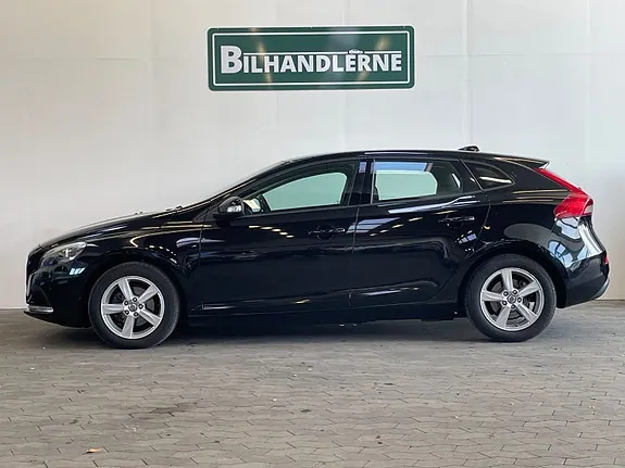 Volvo V40 2013 photo 4