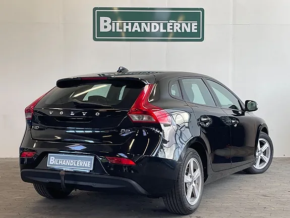 Volvo V40 2013 photo 2