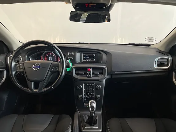Volvo V40 2013 photo 5