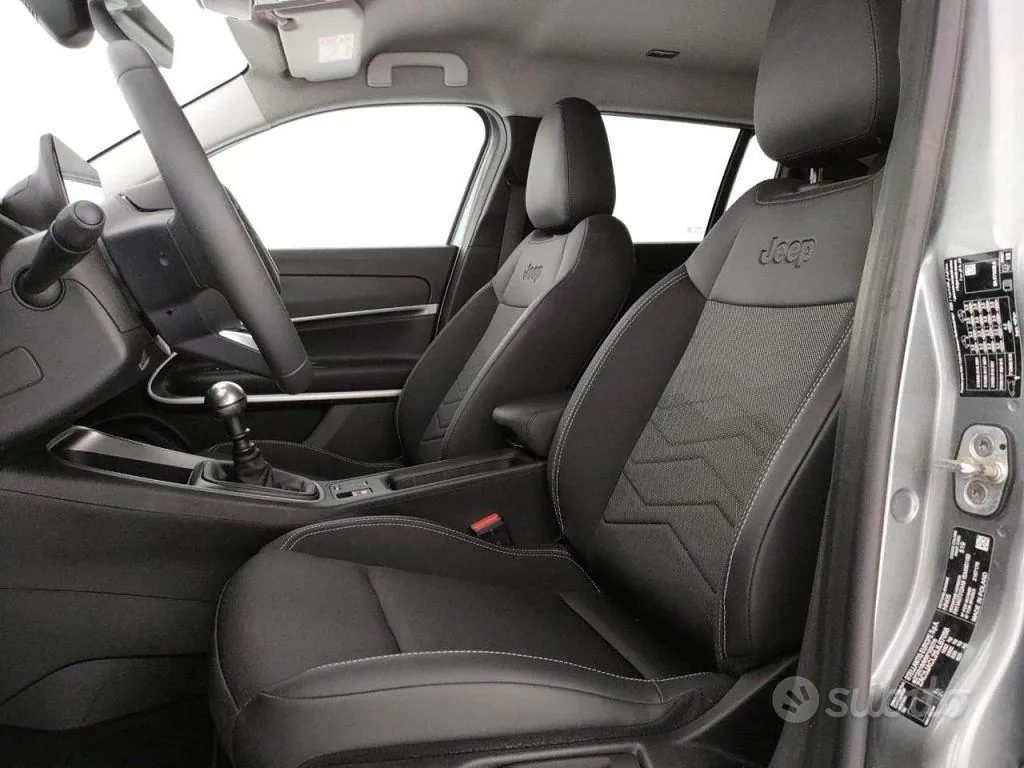 Jeep Avenger 2025 photo 5