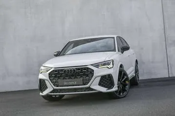 Audi Rs Q3
