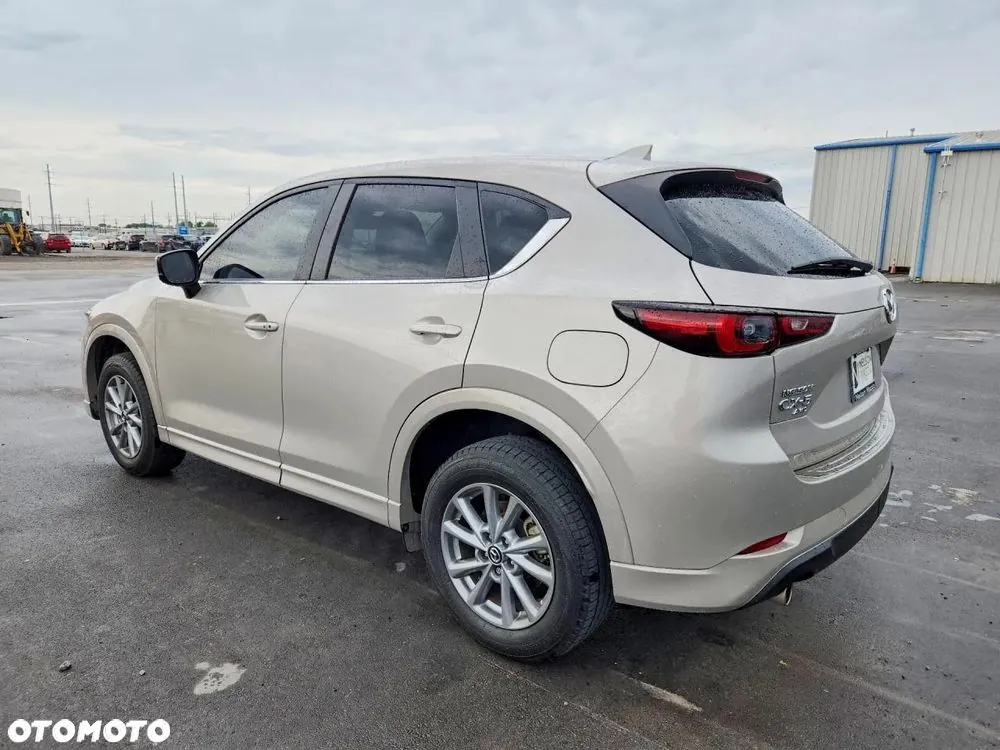 Mazda Cx-5 2023 photo 3