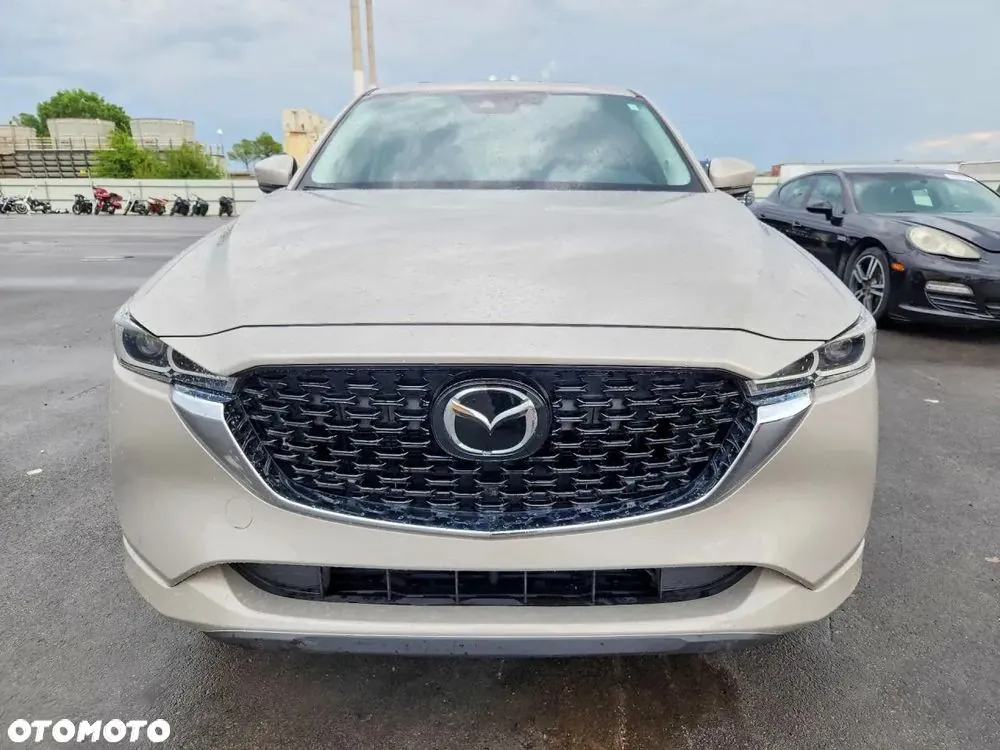 Mazda Cx-5 2023 photo 5