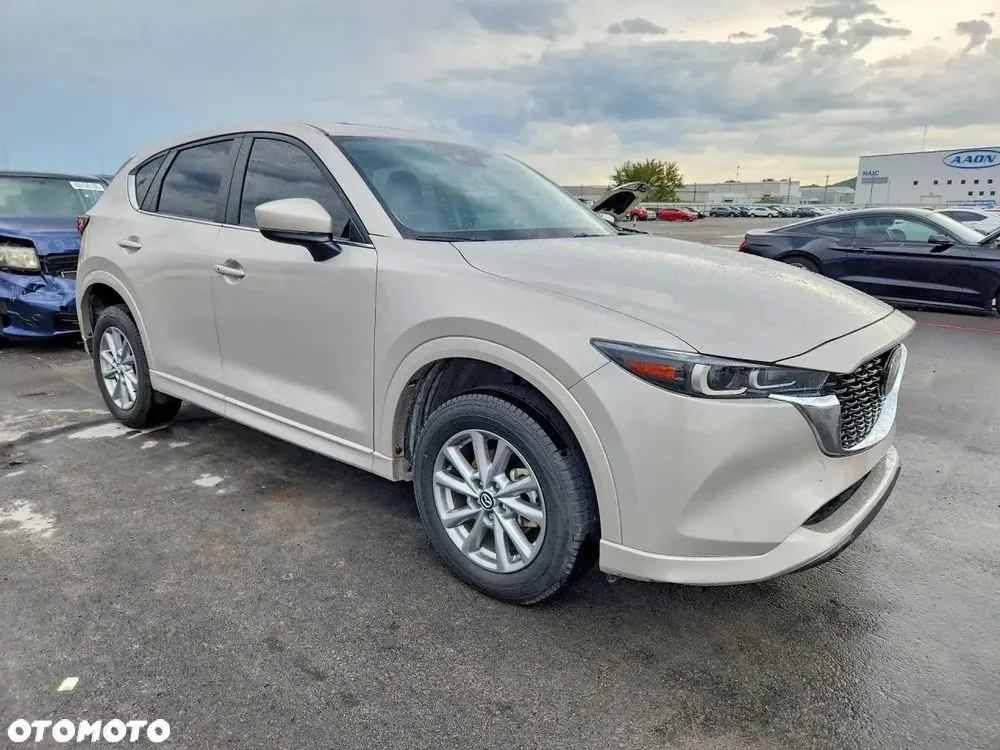 Mazda Cx-5 2023 photo 2