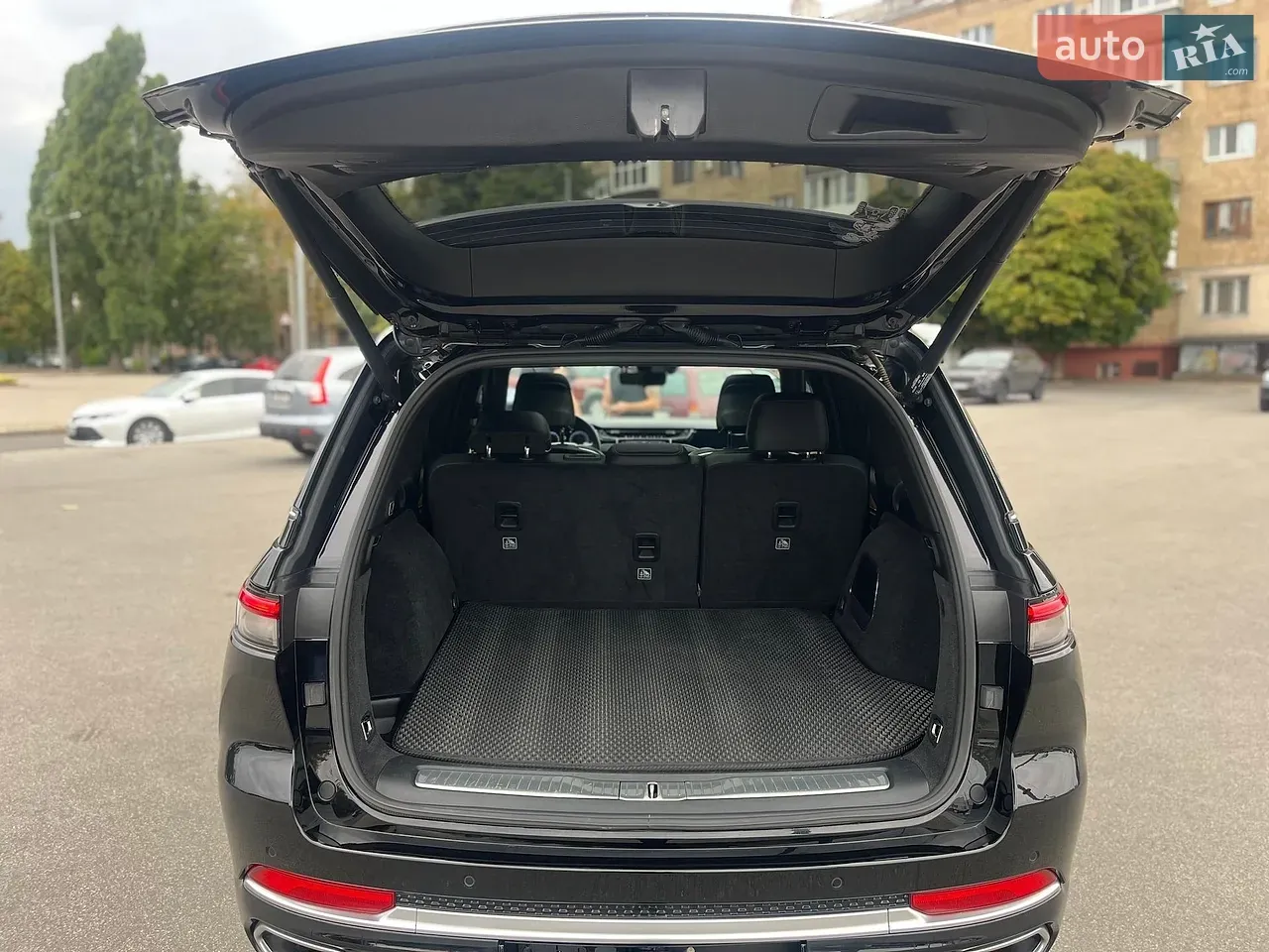 Jeep Grand Cherokee 2022 photo 2