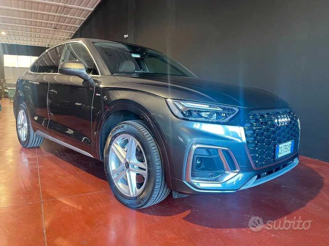 Audi Q5