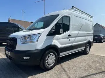 Ford Transit 2020 photo 3