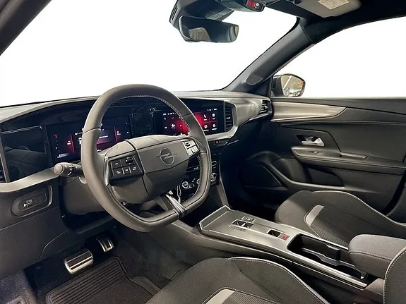 Opel Mokka 2025 photo 4