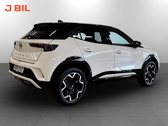Opel Mokka 2025 photo 3