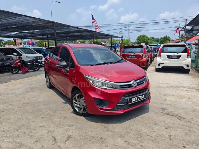 Proton Persona