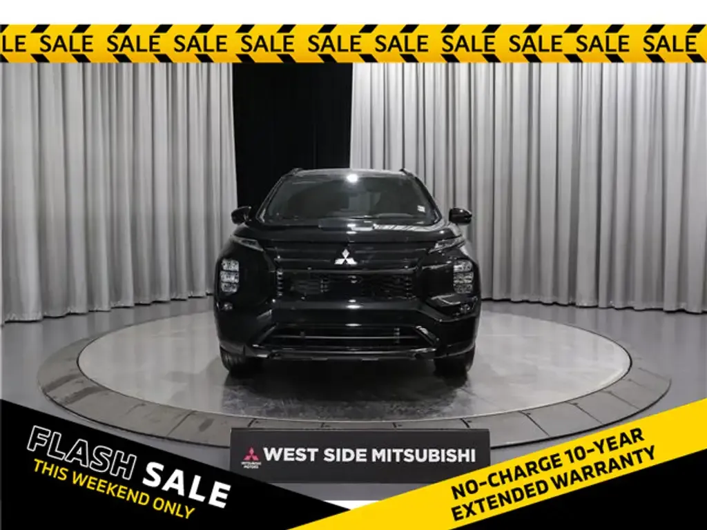 Mitsubishi Outlander 2026 photo 2