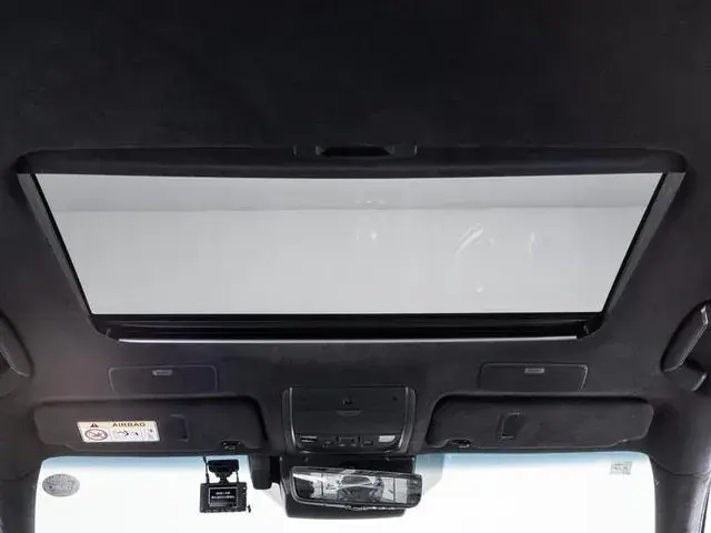 Lexus Ls 2021 photo 4