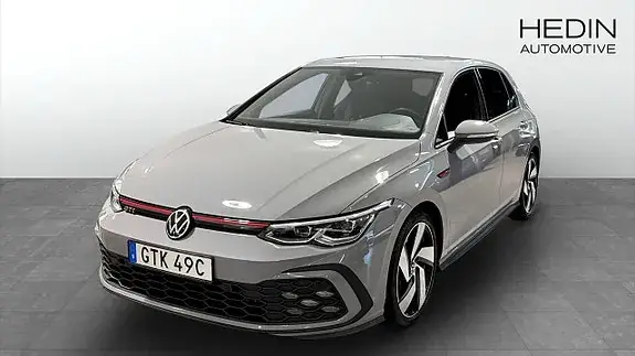 Volkswagen Golf I