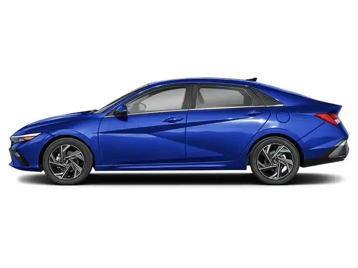 Hyundai Elantra 2026 photo 2