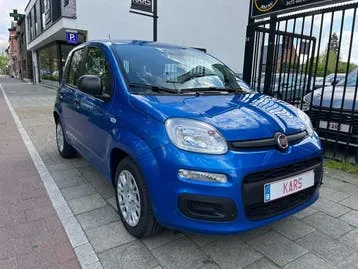 Fiat Panda 2025 photo 2