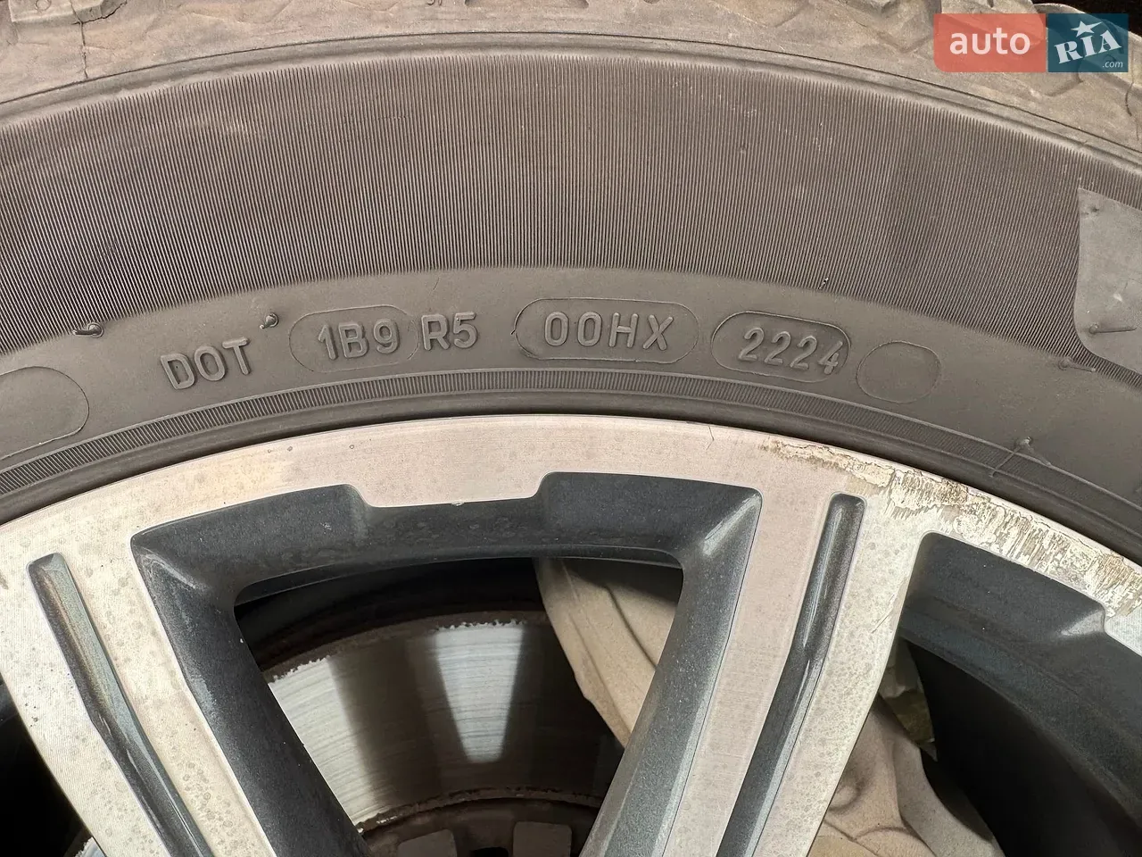 Audi Q7 2019 photo 2