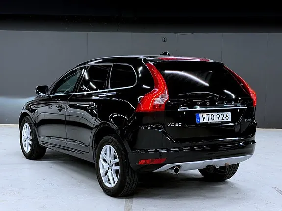 Volvo Xc60 2017 photo 3