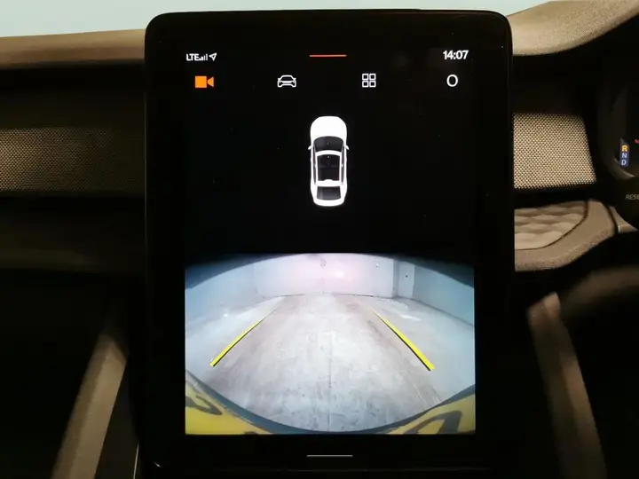 Polestar Polestar 2 2023 photo 5