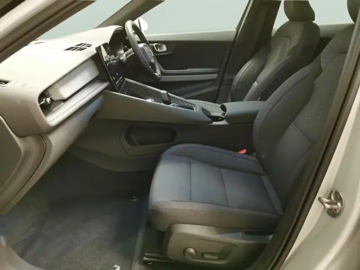 Polestar Polestar 2 2023 photo 4