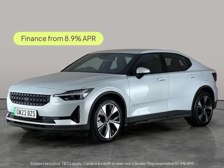 Polestar Polestar 2