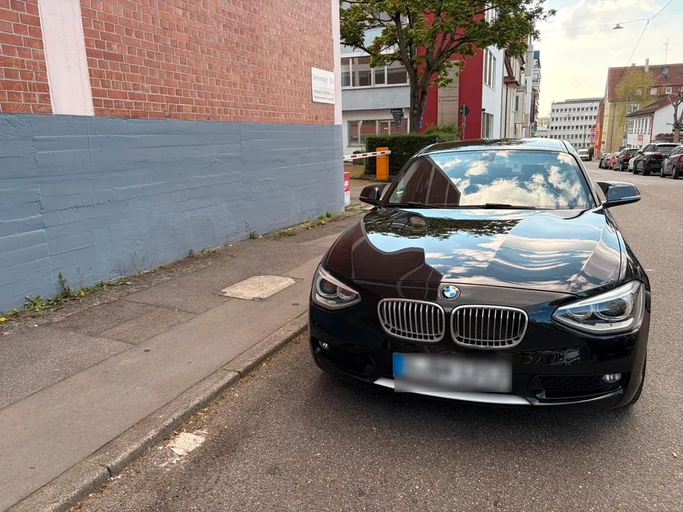 BMW F20 1Er